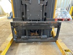 Chassis Lift with Side Shift