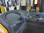 Control Station with Steering Control