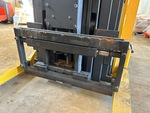 Hydraulics with Side Shift Cylinder