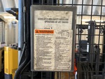 Safety with