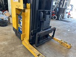 Chassis Lift with Frame Condition