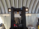 General Appearance with Exterior Lights
