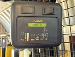 Control Station with Warning Lights