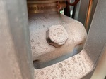 Hydraulics with Hydraulic Tank