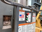 Control Station Upper with Upper Function Controls