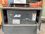 Electric Operating System with Battery Charger
