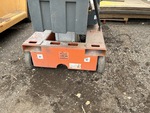 Drivetrain with Front Drive Axle