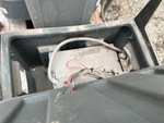 Electric Operating System with Cables and Connections