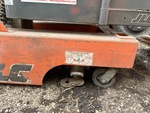 Chassis with Frame Condition