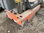 Drivetrain with Drive Motors