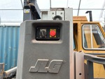 Control Station Upper with Emergency Shut Off Switch