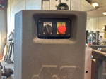 Control Station Ground with Function Controls