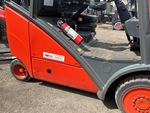 General Appearance with Paint