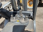 Control Station with Hydraulic Controls