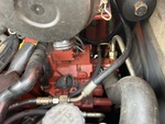 Drivetrain with Transmission