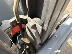 Chassis Lift with Carriage Rollers and Guides