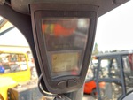 Control Station with Warning Lights