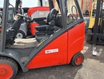 General Appearance with Sheet Metal (fiberglass) Condition
