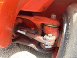 Chassis Lift with Steering Linkage