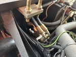 Hydraulics with Valves