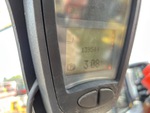 Control Station with Hour Meter