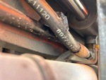 Chassis Lift with Side Shift