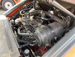 Engine with Engine - Left Side