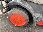 Drivetrain with Final Drives