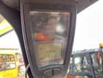 Control Station with Oil Pressure