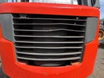 Engine with Exhaust System