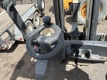 Control Station with Steering Control