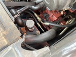 Hydraulics with Hydraulic Tank