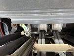 Hydraulics with Auxiliary Hydraulic Plumbing
