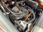 Engine with Engine - Right Side