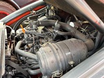 Engine with Engine - Left Side
