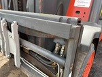 Chassis Lift with Side Shift