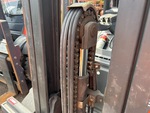 Chassis Lift with Chain / Tensioners