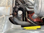 Hydraulics with Hydraulic Tank