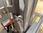 Chassis Lift with Carriage Rollers and Guides