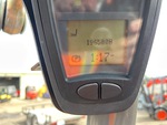 Control Station with Hour Meter