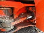Hydraulics with Steering Cylinders