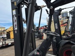 General Appearance with Hand Rails