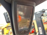 Control Station with Warning Lights