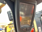 Control Station with Oil Pressure