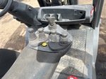 Control Station with Hydraulic Controls