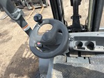 Control Station with Steering Control