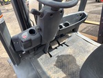 Control Station with Drivetrain Controls