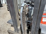 Chassis Lift with Chain / Tensioners