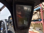 Control Station with Warning Lights