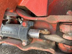 Hydraulics with Steering Cylinders